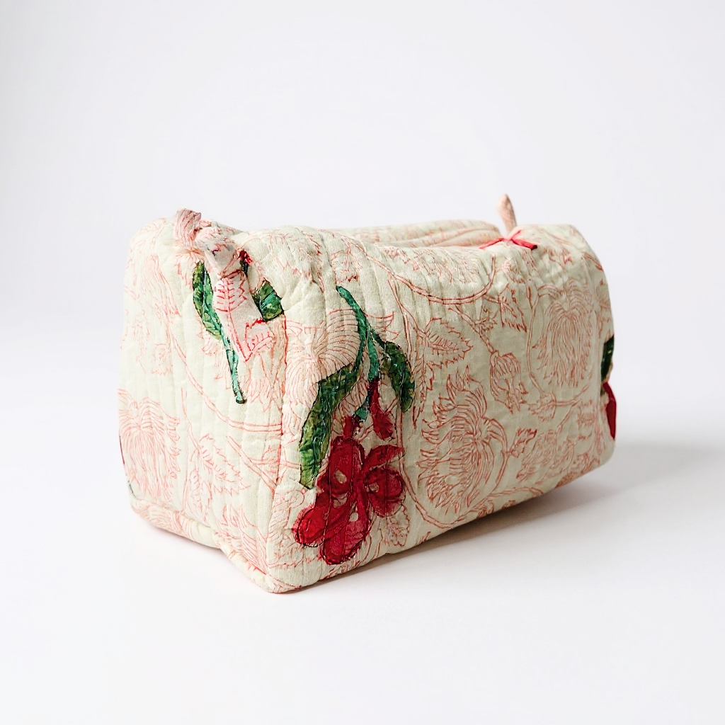 TROUSSE JAIPUR M : Anoki