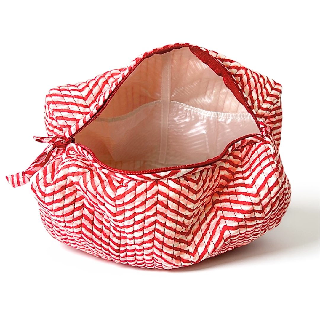 TROUSSE JAIPUR L : Varuna