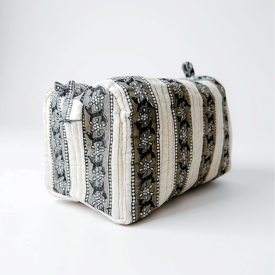 TROUSSE JAIPUR M : Shanti