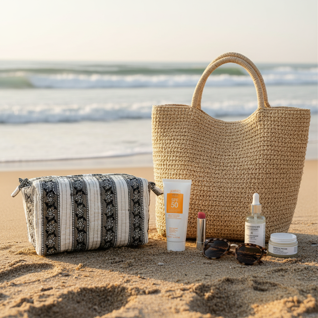 TROUSSE JAIPUR M : Shanti