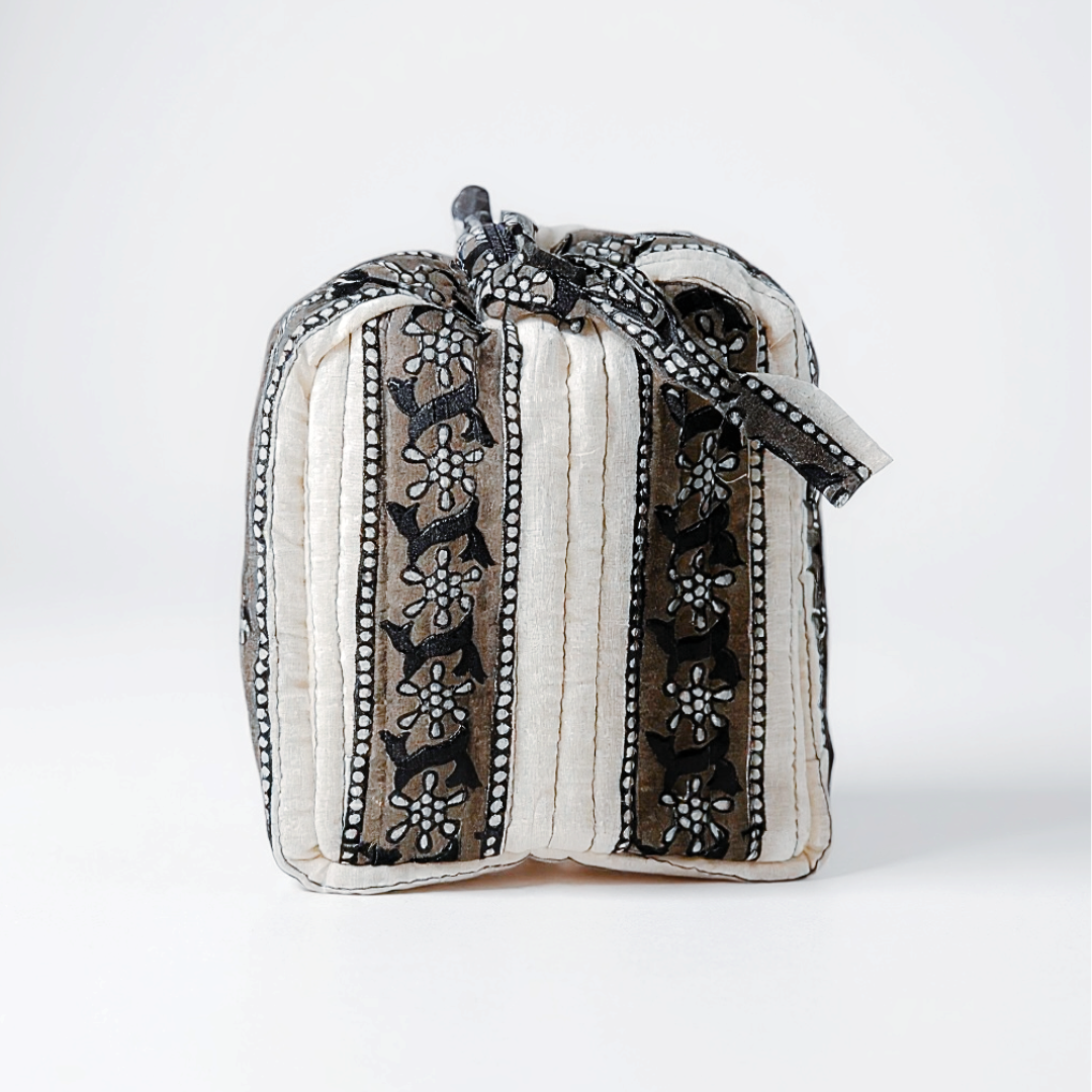 TROUSSE JAIPUR M : Shanti