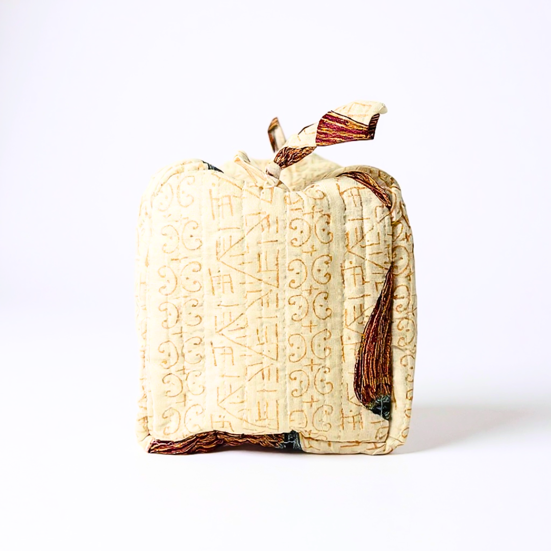 TROUSSE JAIPUR M : Bhumi