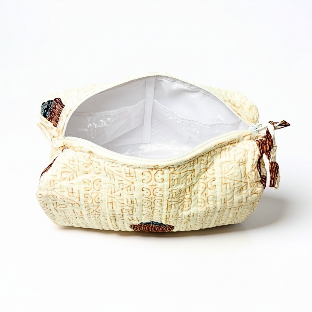 TROUSSE JAIPUR M : Bhumi