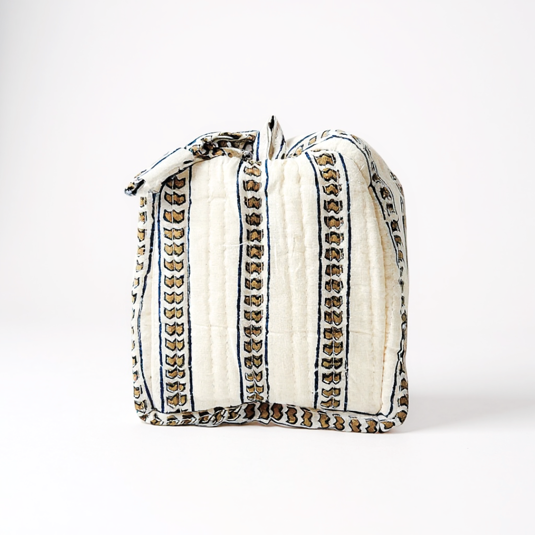 TROUSSE JAIPUR M : Chandor