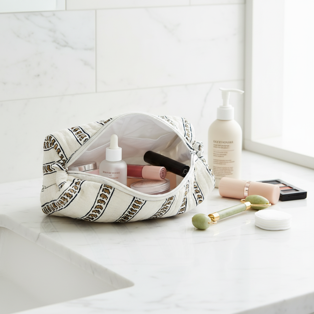 TROUSSE JAIPUR M : Chandor