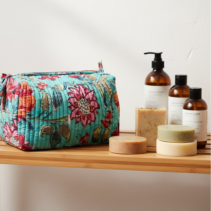 TROUSSE JAIPUR M : Lalita