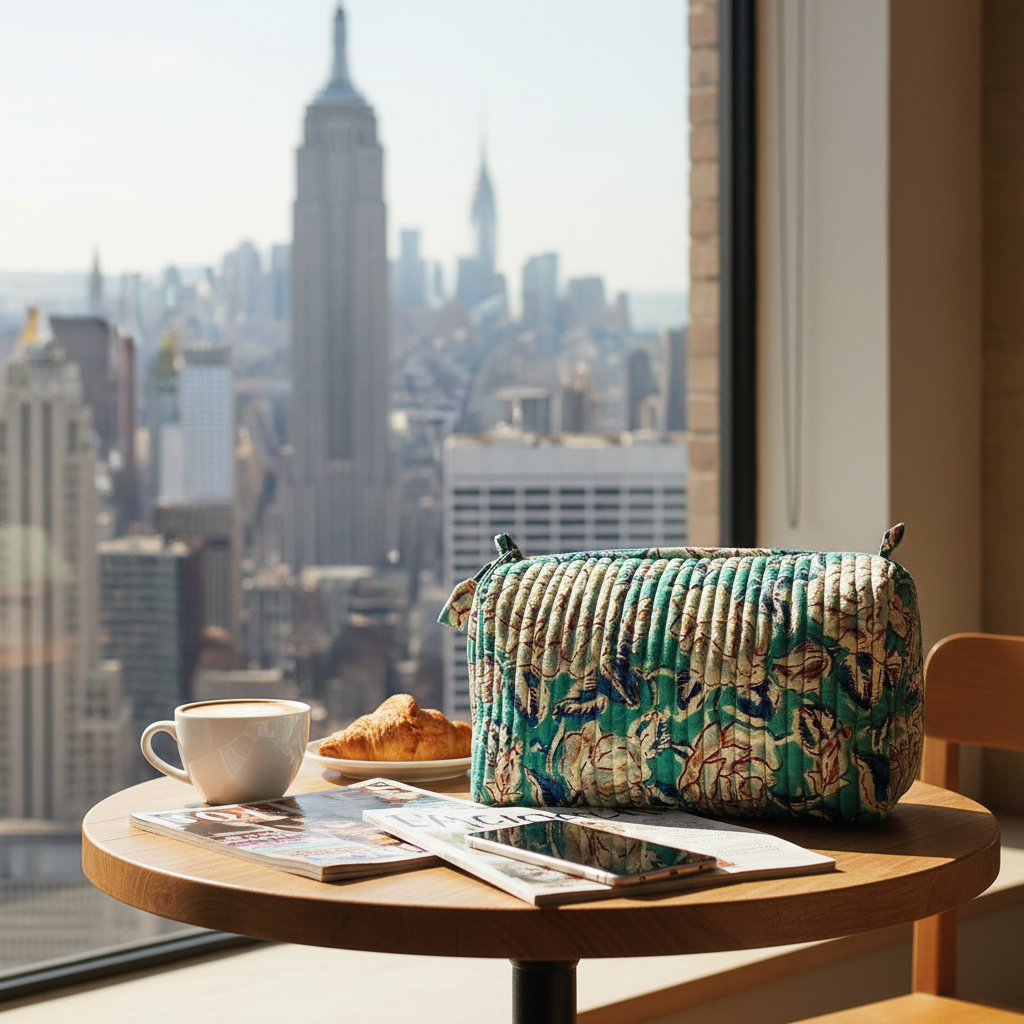 TROUSSE JAIPUR M : Sagar