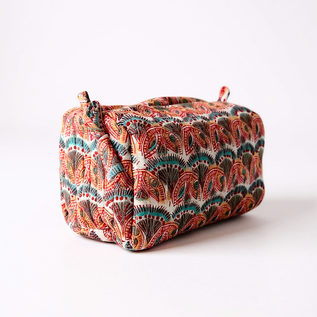 TROUSSE JAIPUR S : Ananda