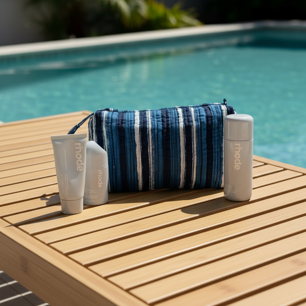 Trousse Jaipur L : Jivana