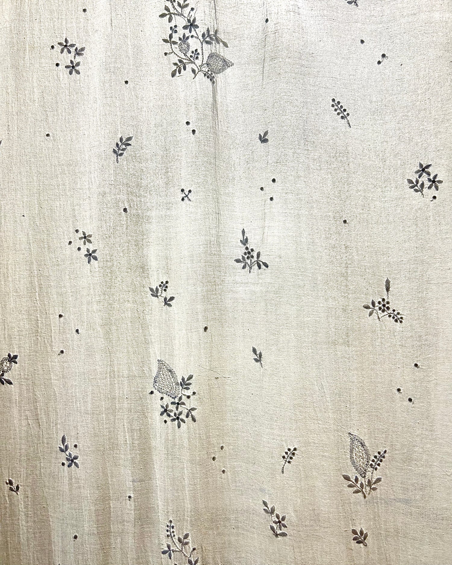 Redonner du sens à la mode, avec soin et respect