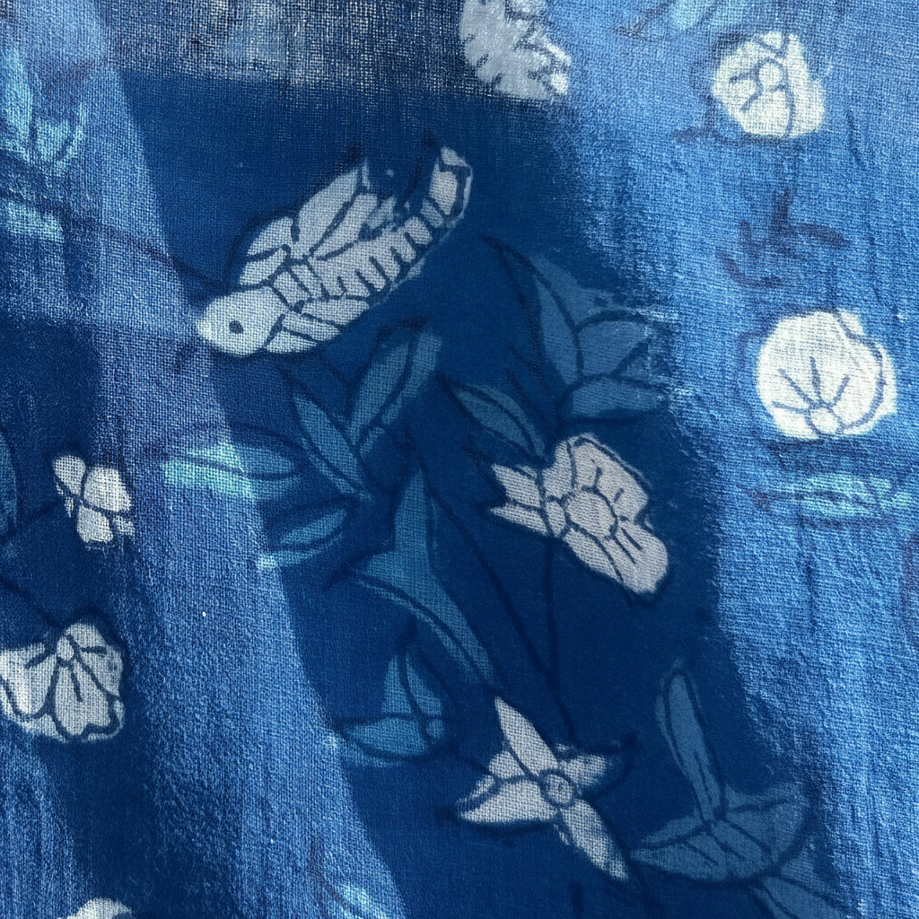 LE PARÉO NEELAM - Varuna