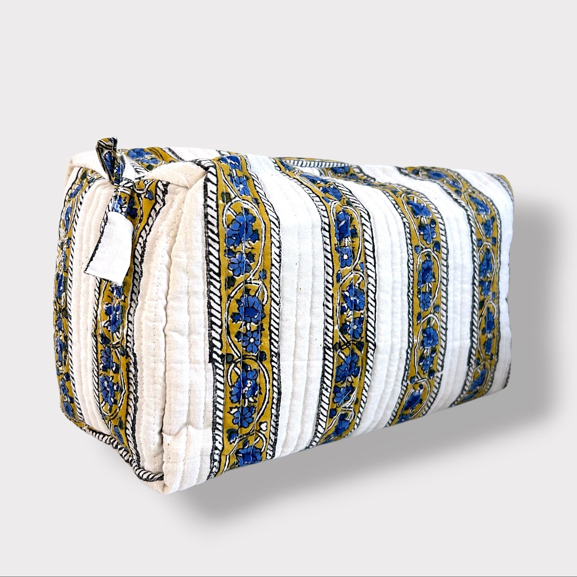 TROUSSE JAIPUR L : Pushpani