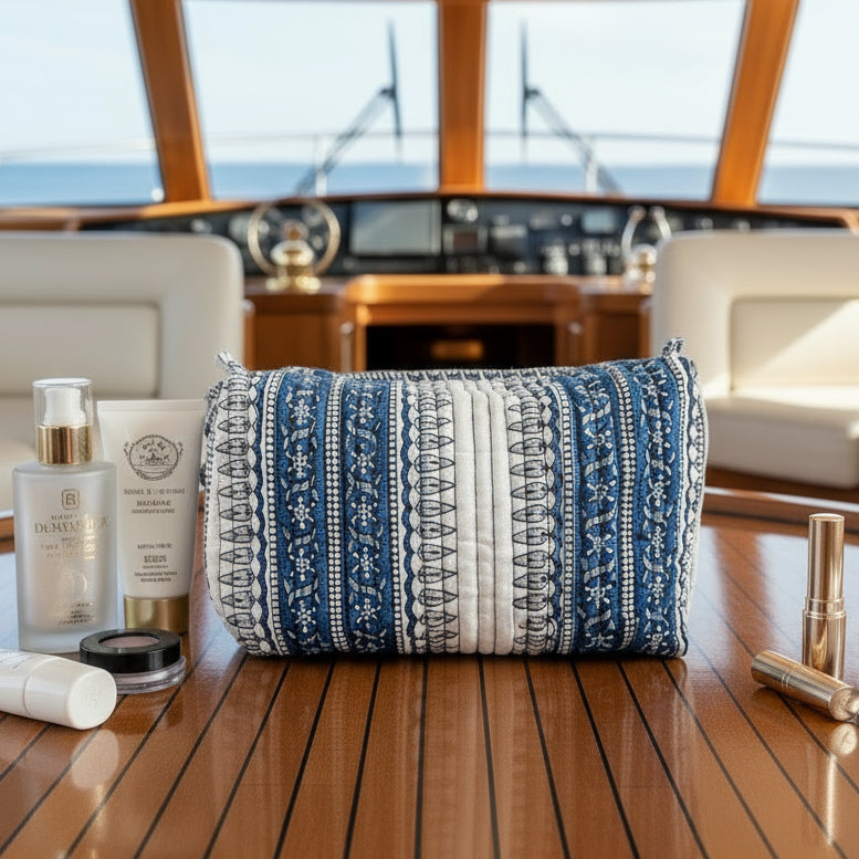 TROUSSE JAIPUR L : Indira