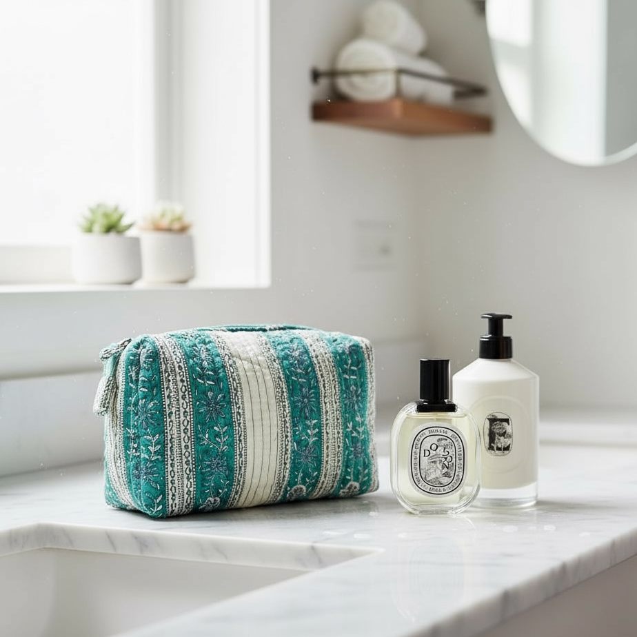 TROUSSE JAIPUR L : Nandini