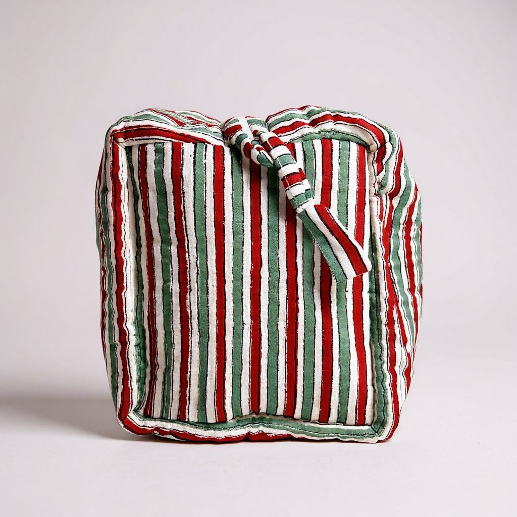 TROUSSE JAIPUR L : Marari