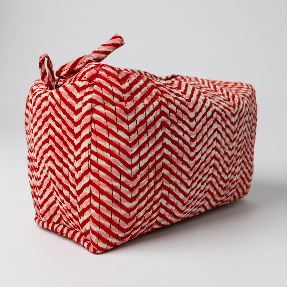 TROUSSE JAIPUR L : Varuna