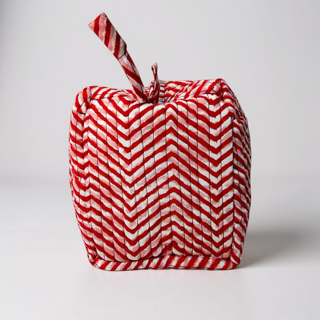 TROUSSE JAIPUR L : Varuna