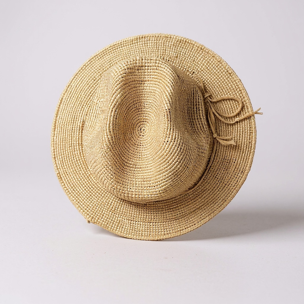 LE CHAPEAU PANAMA TAMARU