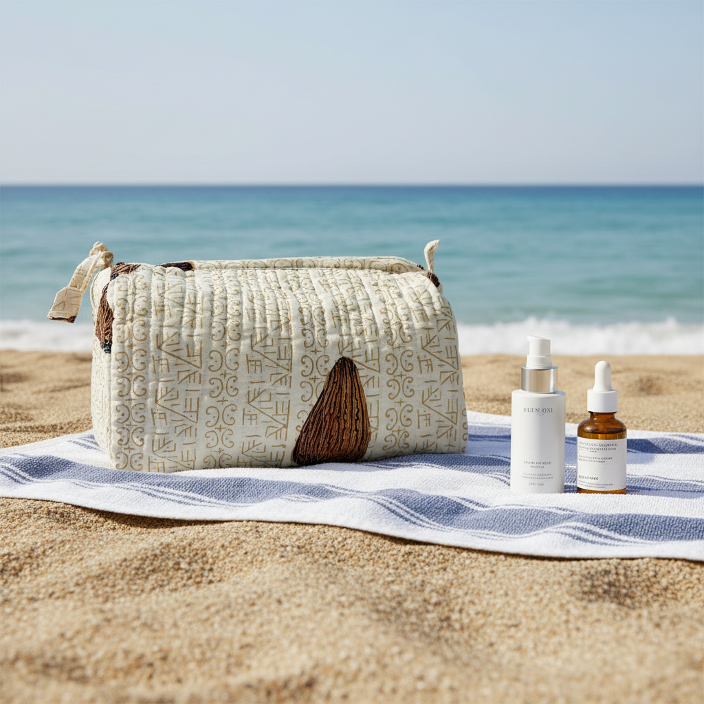 TROUSSE JAIPUR M : Bhumi