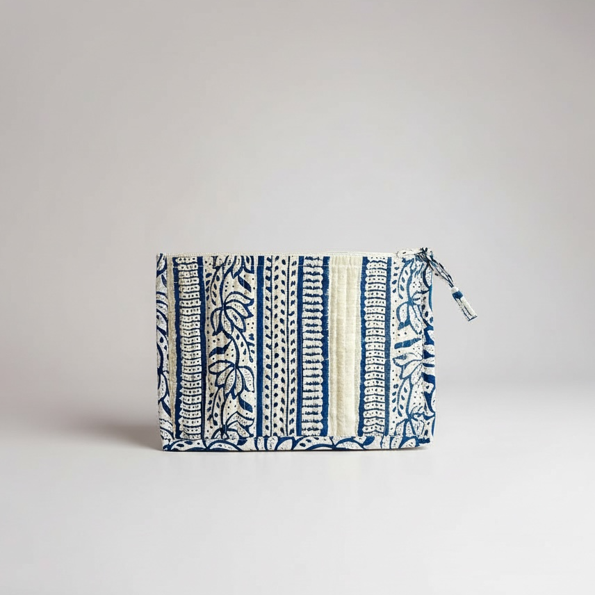 LA POCHETTE JAISALMER - Kalyani