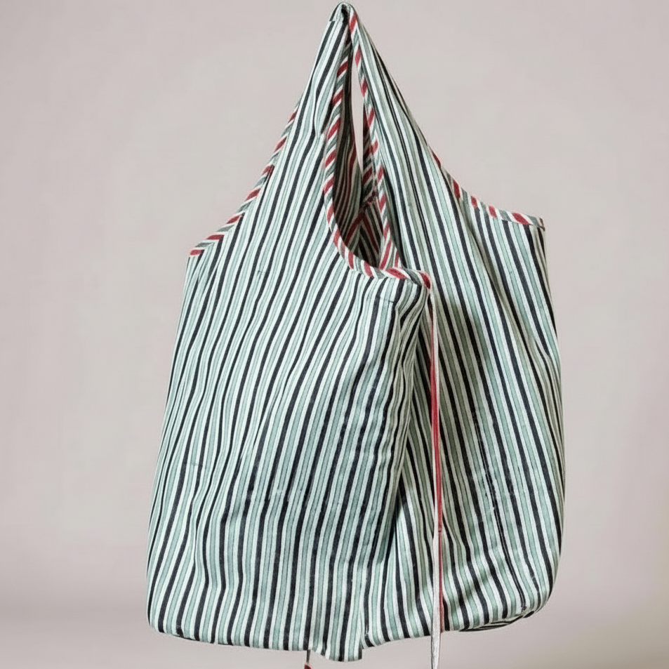 LE SAC CABAS MANDRA - Marari